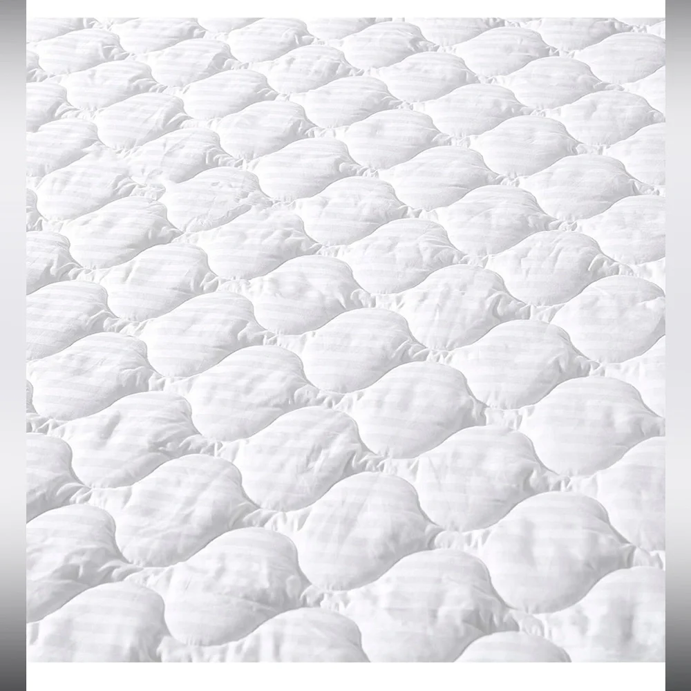 Classic Brands Defend-A-Bed Waterproof Mattress Protector, Twin XL